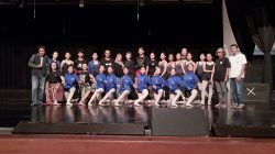 Inovasi Wayang Kautaman: Mengawinkan Tradisi Jawa dan Ballet Modern