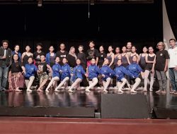 Inovasi Wayang Kautaman: Mengawinkan Tradisi Jawa dan Ballet Modern