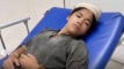 Ketika Warga Baduy Ditolak Rumah Sakit Jakarta