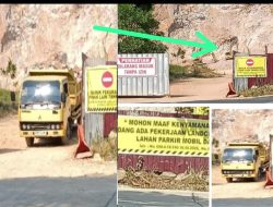 Eksploitasi Pasir Kuarsa di Sukabumi: Izin Land Clearing Jadi Kedok Tambang Ilegal?