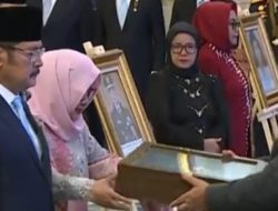 Yayasan Gardu 08 Indonesia Apresiasi Penganugerahan Gelar Pahlawan Nasional oleh Presiden Prabowo