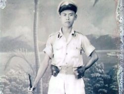 Putra Pejuang 45: Generasi Muda Jangan Lupakan Sejarah Perjuangan Bangsa