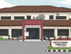 Camat Gunung Kaler ‘Digoyang’ Warga: Bupati Maesyal Rasyid Turun Tangan?