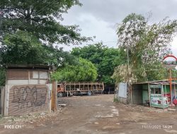 Lokasi Sudah Ditetapkan, Warga Cakung Barat Pertanyakan Realisasi Embung