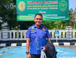 Yudha Priyono Geram, Ungkap Dugaan Praktik Mafia Tanah di Kabupaten Bogor