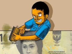 Seperti Apa Rasanya Uang Seribu Seketika Jadi Rp 1 dalam Wacana Redenominasi?