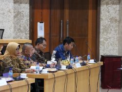 Kantor Pertanahan Kota Bima Raih IKPA Kategori Sangat Baik