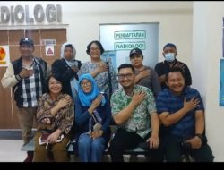 Pemeriksaan Kesehatan Gratis di Depok: SWI Dukung Program Baksos RS Citra Medika