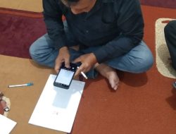 Saling Lapor Jurnalis di Aceh: Kasus Tabrak Lari Jadi Polemik, Dewan Pers Diminta Bertindak!