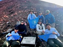 Pemutaran Perdana Dokumenter “Dia Hilang di Antara Kabut” Digelar di SMA 68