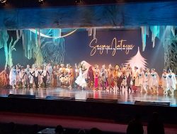 Pertunjukan ‘Sayap Jatayu’ Pecahkan Ekspektasi, Penonton: Rasanya Seperti Penyembuhan Jiwa