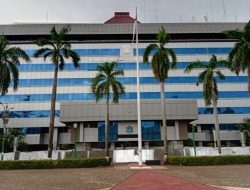 Pemkot Jaktim Berbenah: Renovasi Kantor hingga Pembenahan Waduk dan Kanal Banjir Timur