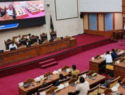 Absensi Wakil Ketua III DPRD Batam Tuai Kecaman, BK Didesak Tak Tutup Mata