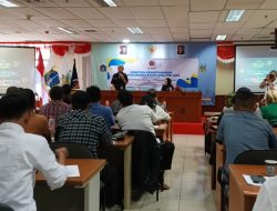 OKK PWI Jaya Angkatan 23 Sukses Digelar, Ujian Tertulis Tulis Tangan Jadi Terobosan Baru