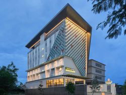 MaxOne Hotel Luncurkan “Denim New Year Celebrate Package 2026”, Hadirkan Perayaan Tahun Baru Meriah di Bekasi