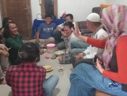 SWI Depok Gelar Rakor Bulanan Jelang Rakerda 2025 dan HUT ke-VII