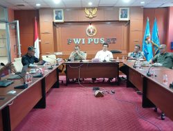 PWI Modernisasi Tata Kelola, Rombak AD/ART dan Bentuk Majelis Tinggi Organisasi