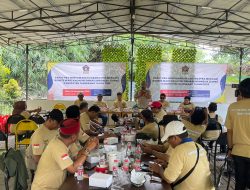 Suasana Hangat Pra Muscab KWRI Tangerang: Panitia Muscab Terbentuk, Organisasi Siap Melangkah