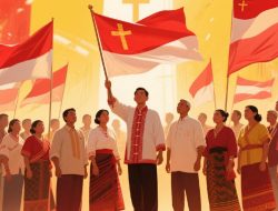 Menakar Kebangkitan Partai Kristen: Lebih dari Sekadar Politik, Sebuah Refleksi Kebangsaan