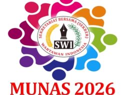 Munas SWI 2026 Hadir dengan Terobosan Baru: 10.000 Relawan Turun ke Desa Banyuanyar