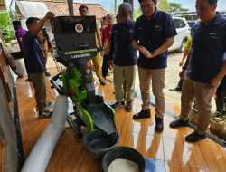 SINAR PLN: Transformasi Irigasi Berbasis Listrik untuk Rakyat di Ponorogo