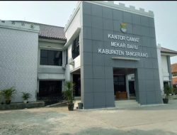 Mekar Baru Berduka: Camat Diduga Abaikan Warga yang Meninggal, Prioritaskan SOP?