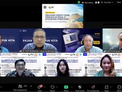 PT Bina Indocipta Andalan Gelar Webinar Implementasi PMK 72/2025 untuk Dorong Insentif Pajak Industri dan Pariwisata