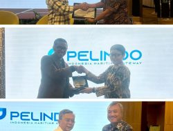 Inhouse Training PT Akses Pelabuhan Indonesia Group