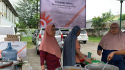 TelkomGroup Tambah Backup Satelit untuk Percepat Pemulihan Layanan di Sumatra