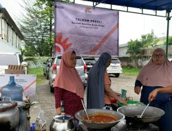 TelkomGroup Tambah Backup Satelit untuk Percepat Pemulihan Layanan di Sumatra