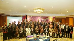 Forum IKAL Lemhannas Bentuk Tim Reformasi, Desak Digelarnya Munas Khusus