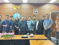 Dewan Pers Tegaskan: Permintaan Takedown Berita Wajib Lewat Mekanisme Resmi