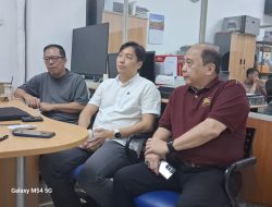 Dugaan Penyelewengan Dana IPL di Gading Resort: Warga Bersatu, Audit Forensik Jadi Harapan Terakhir!