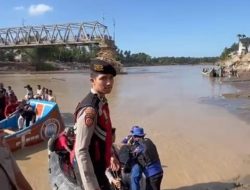 Aksi Heroik Tim SAR dan Personel Korsabhara Polri Menembus Medan Ekstrem untuk Korban di Blang, Bireuen Aceh