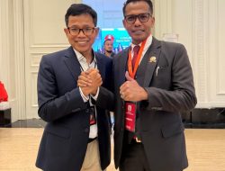 Apa Makna Dibalik IKRAR Ksatria Bhayangkara? ini kata Ketua Umum FORKOGAKUM!