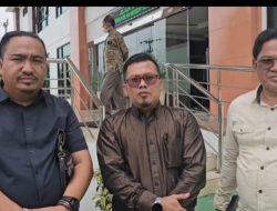 Sidang Gugatan terhadap beberapa perusahaan Pers Ditunda, Kuasa Hukum Harap Ada Keadilan untuk Insan Pers