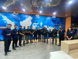 Kolaborasi Baru DJBC dan PWI Jaktim dalam Publikasi Penegakan Hukum