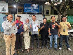 Petahana Mad Sutisna (Anoey) : Kembali Maju Jadi Ketua DPC KWRI Kabupaten Tangerang Periode 2025-2028