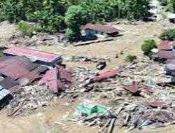 Jeritan Korban Malapetaka Banjir Aceh