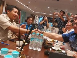 Menteri PKP–PWI Fasilitasi 5.000 Rumah Wartawan