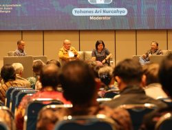 Umat Katolik Diajak Terlibat Aktif dalam Politik dan Kebangsaan