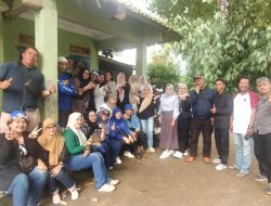 JA’PERS Bentuk Panitia Galang Dana untuk Korban Bencana di Sumatera