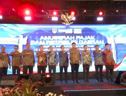 Pemkab Bogor Gelar Anugerah Pajak dan Retribusi Daerah Serta Promosi Investasi