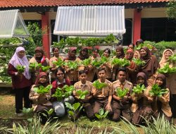 Sudin Pendidikan Jaksel Dukung Urban Sustainability Education 2025 di Ancol