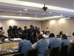 APINDO Proyeksi Pertumbuhan Ekonomi Indonesia 2026 Capai 5,4 Persen