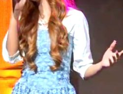 Icha Yang Semakin Mendunia: Penampilan di Istana Brunei Jadi Sorotan