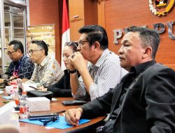 PWI Dorong Pemerataan Hunian Layak bagi Wartawan, Tapera Pastikan Akses Pembiayaan Terbuka