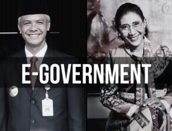 Meninjau Kunci Sukses Talent Management dan Customer-Oriented dalam EGovernment