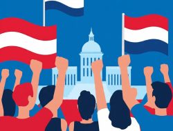 SOLIDARITAS: GERAKAN MORAL BANGSA — TINDAKAN, BUKAN HANYA SLOGAN; TETAPI AKSI NYATA