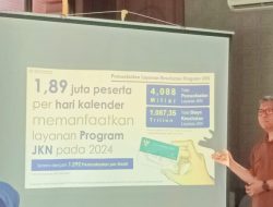 Capaian JKN Hampir Tembus 98%, BPJS Kesehatan Cibinong Kejar Target UHC Kabupaten Bogor